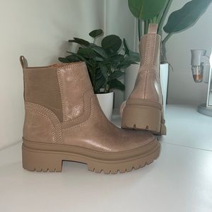 New lucky brand ankle boot